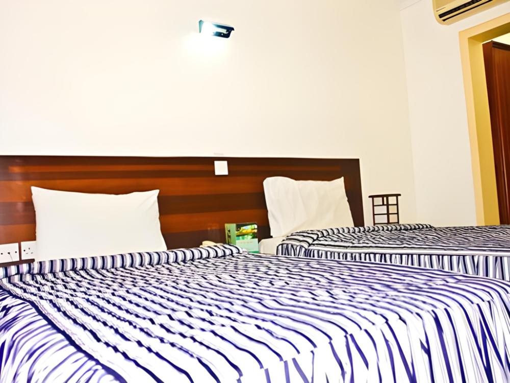 ave maria hotel