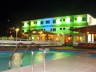 ave maria hotel