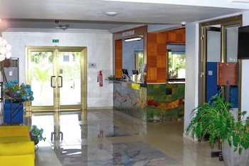 ave maria hotel