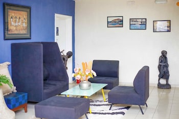 ave maria hotel