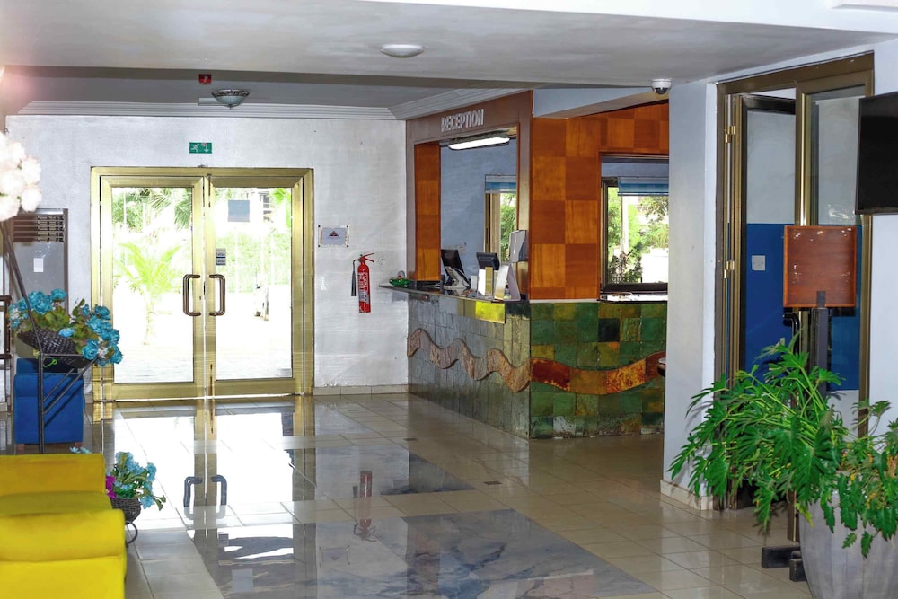 ave maria hotel