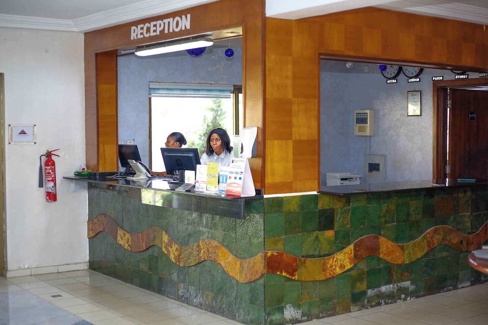 ave maria hotel