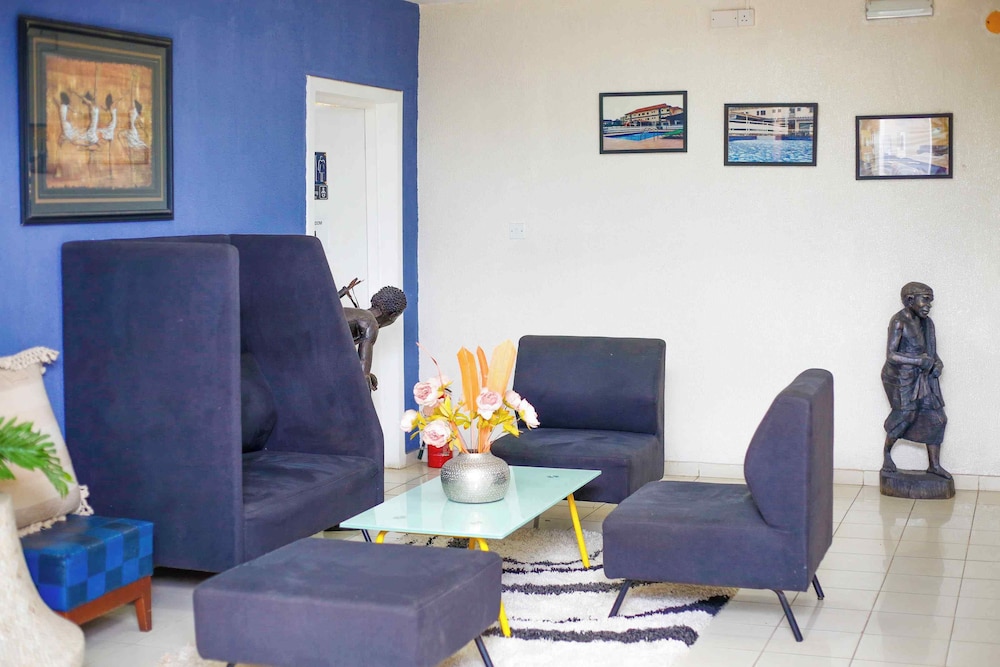 ave maria hotel