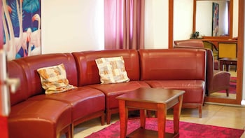 ave maria hotel