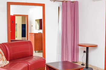 ave maria hotel