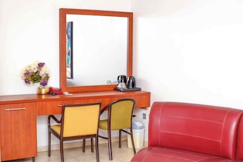 ave maria hotel