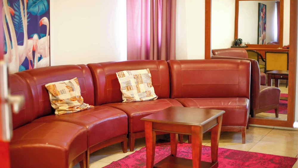 ave maria hotel