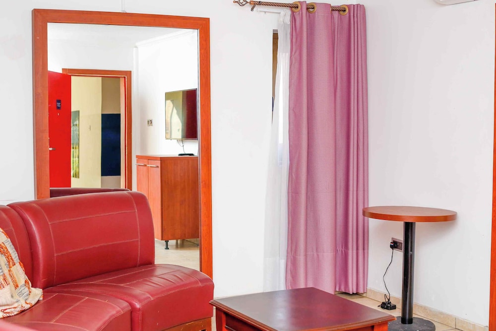ave maria hotel