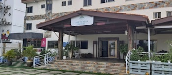 ave maria hotel