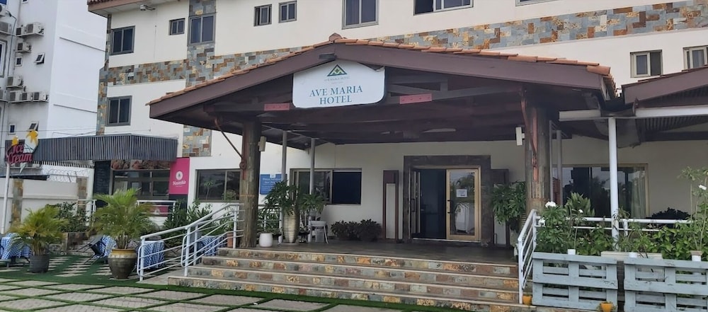 ave maria hotel