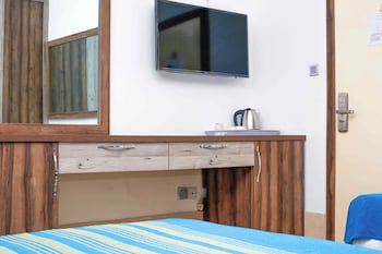 ave maria hotel