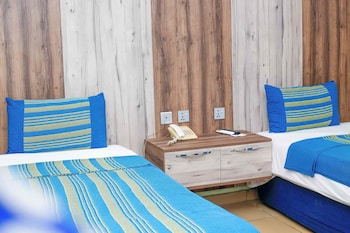 ave maria hotel
