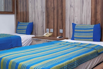 ave maria hotel