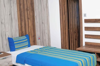 ave maria hotel