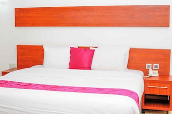 ave maria hotel