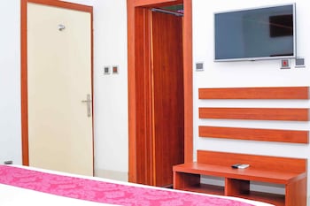 ave maria hotel