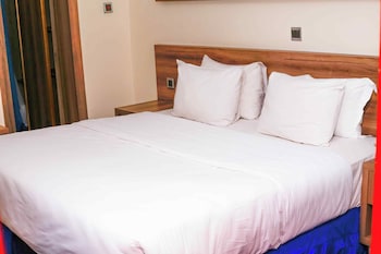 ave maria hotel