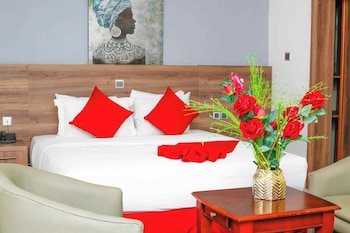 ave maria hotel