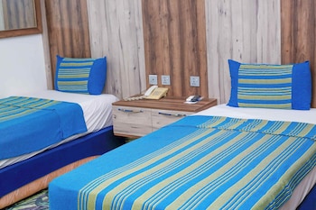 ave maria hotel