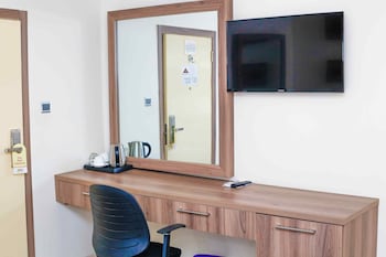 ave maria hotel