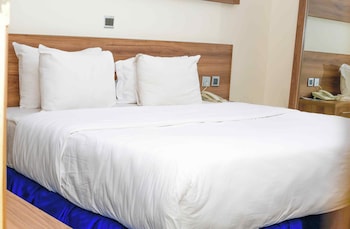 ave maria hotel