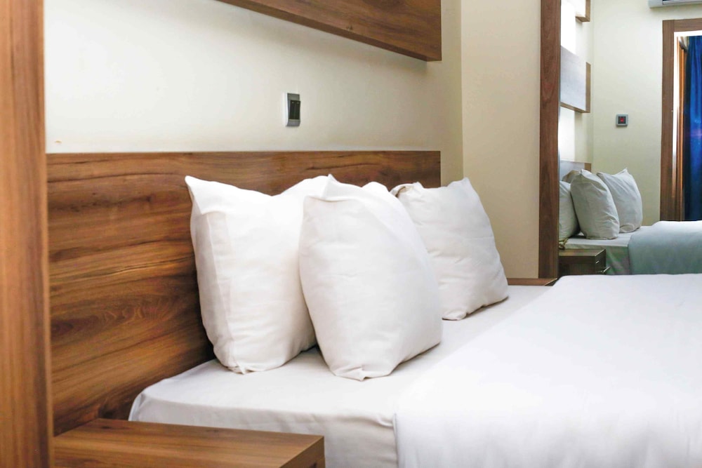 ave maria hotel