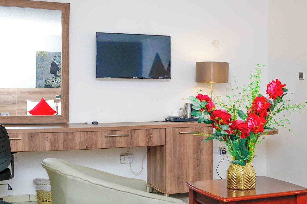 ave maria hotel