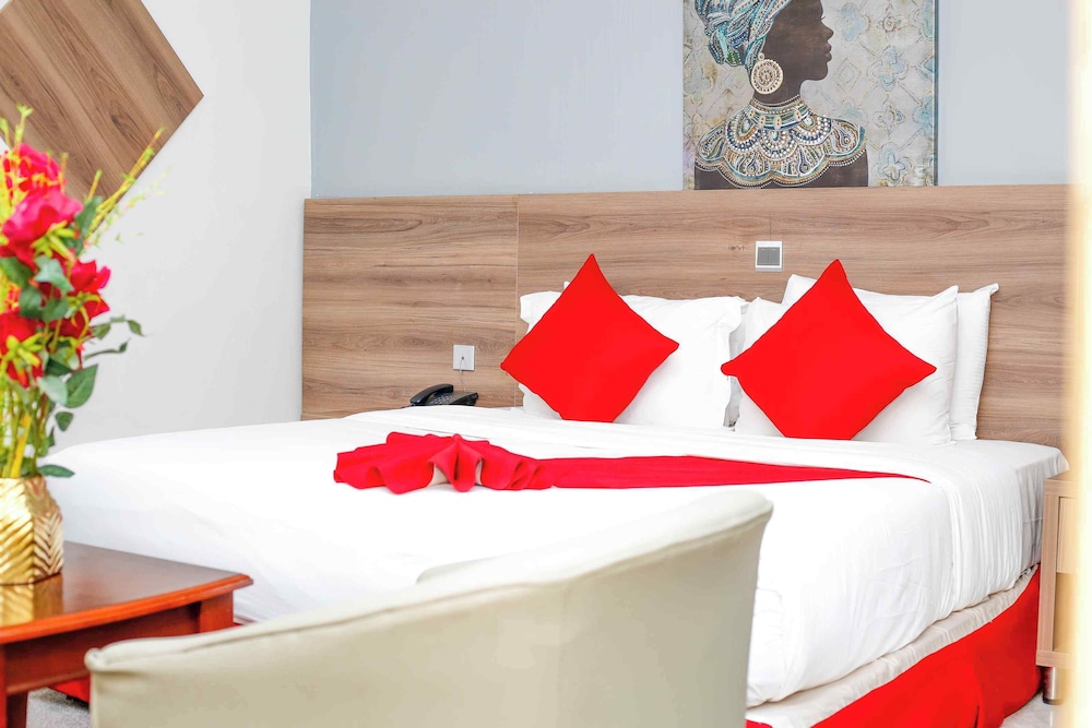 ave maria hotel