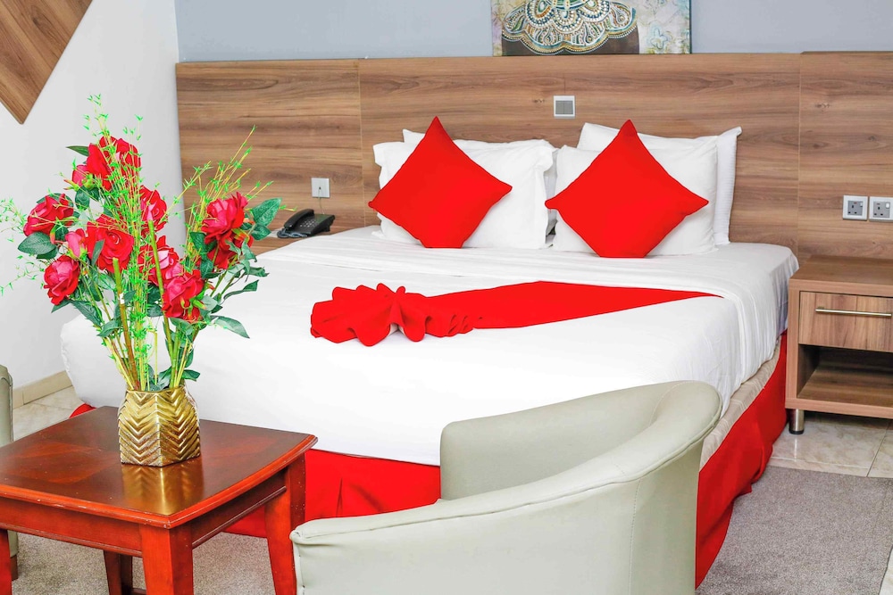 ave maria hotel