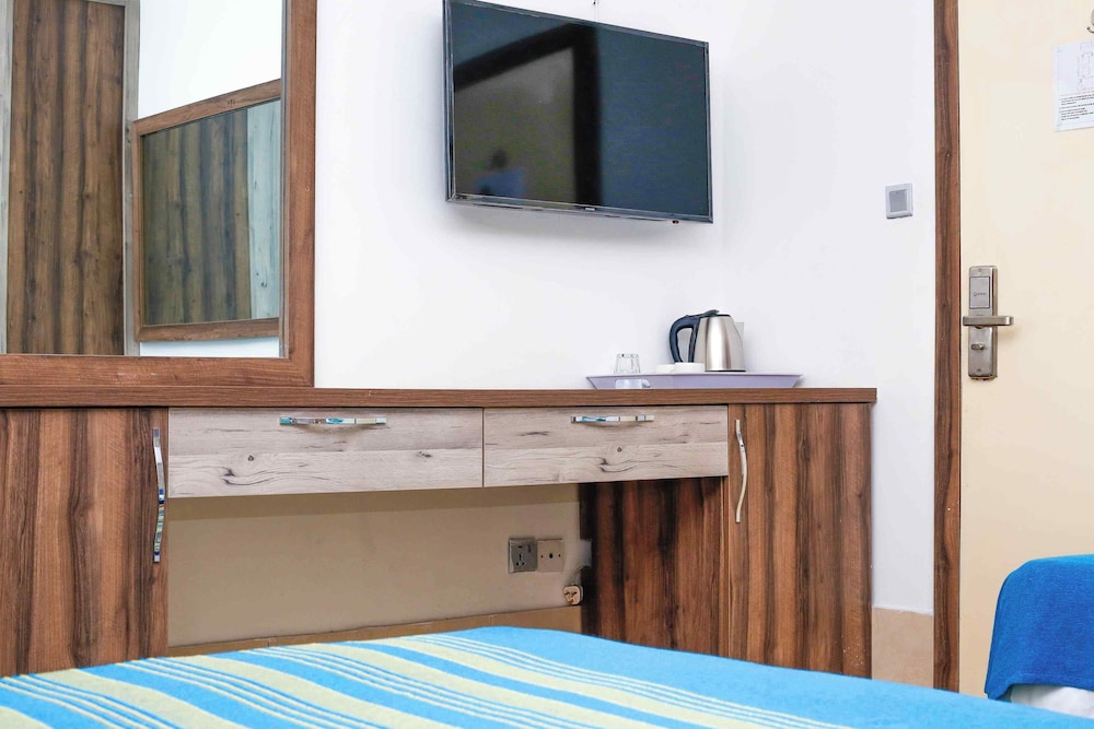 ave maria hotel