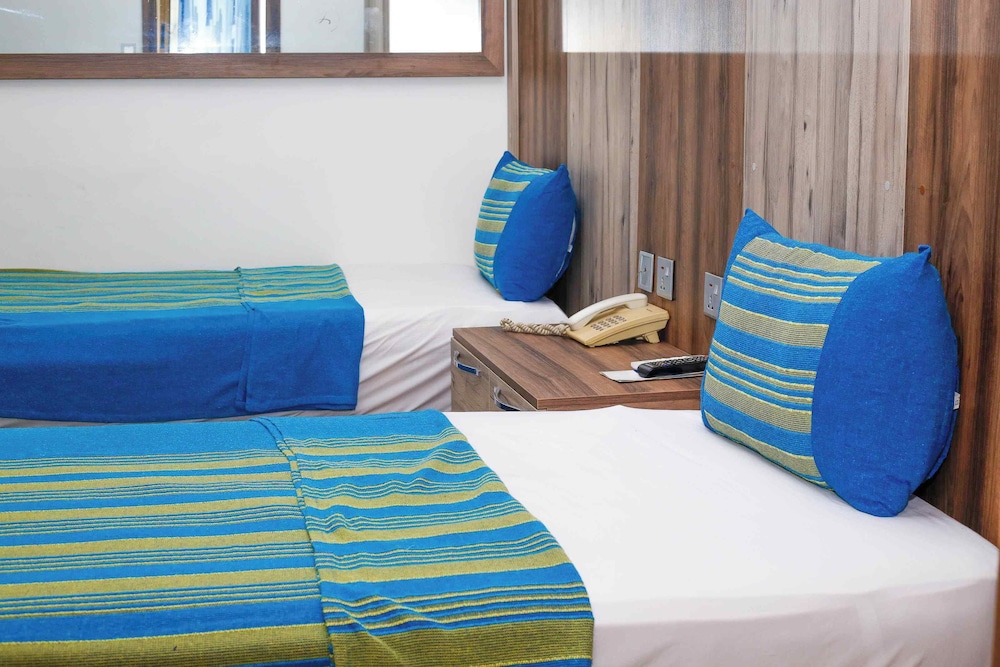 ave maria hotel