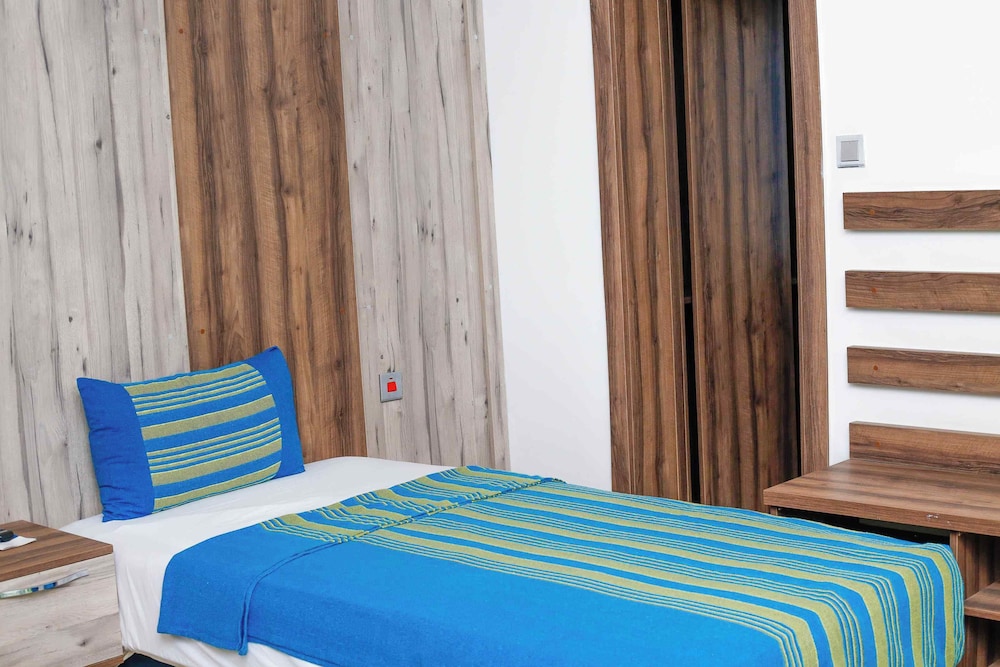 ave maria hotel