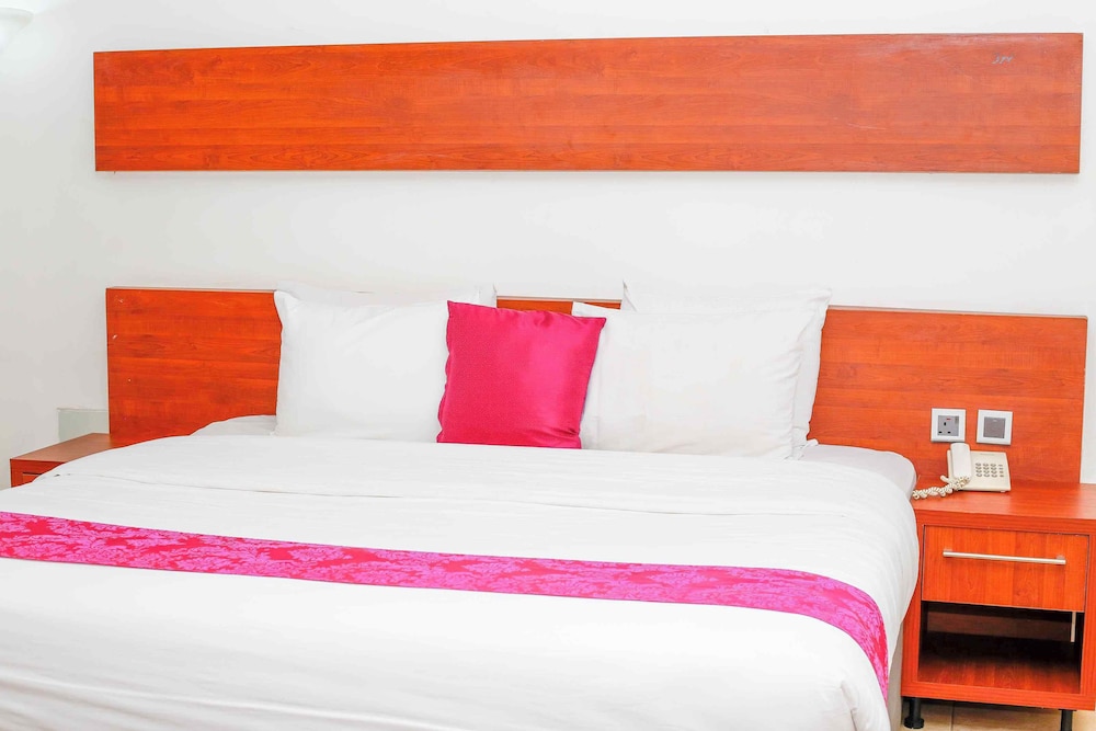 ave maria hotel