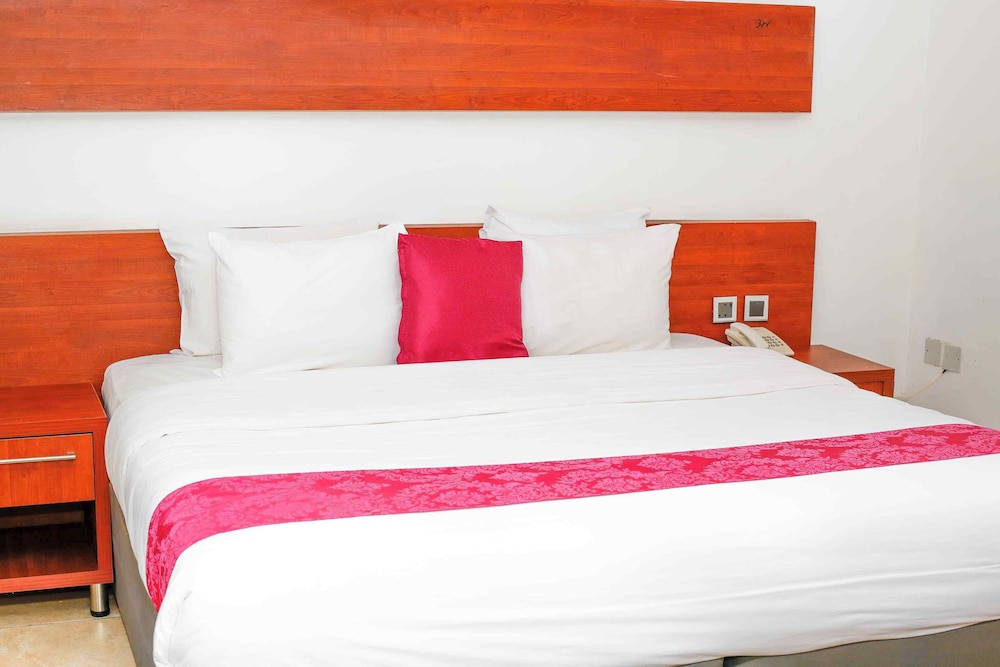 ave maria hotel