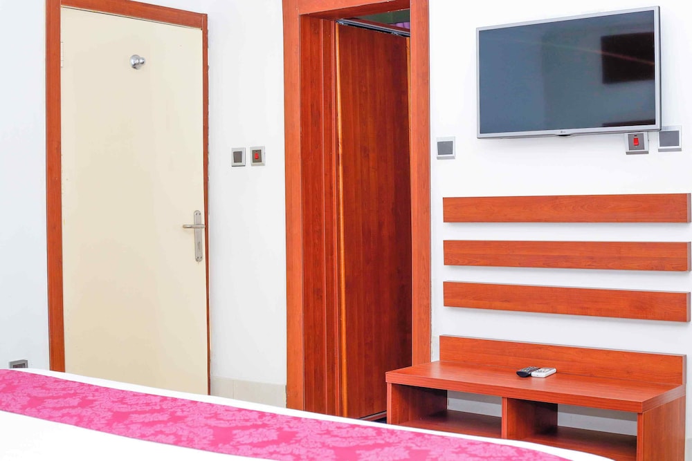 ave maria hotel
