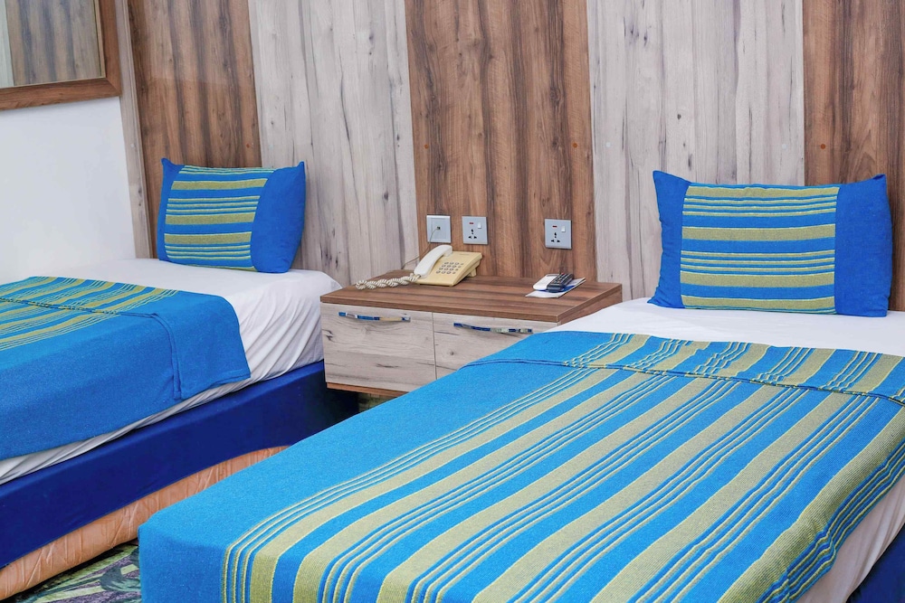 ave maria hotel