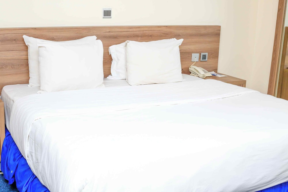 ave maria hotel
