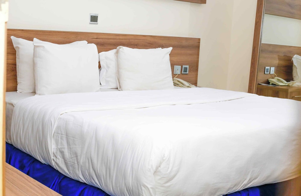 ave maria hotel