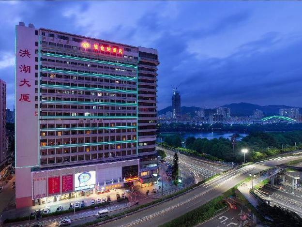 shenzhen