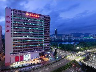 shenzhen