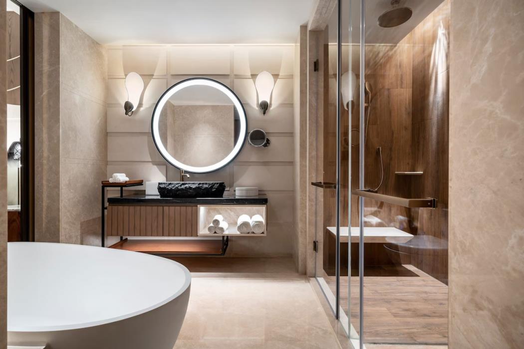 the westin nanjing resort and spa