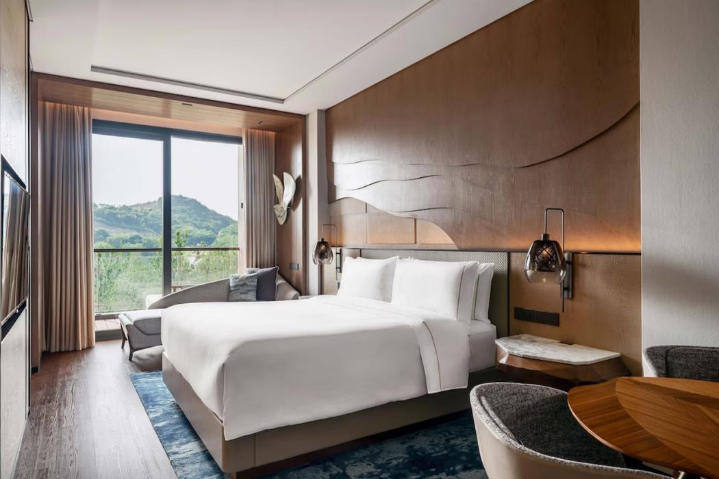 the westin nanjing resort and spa