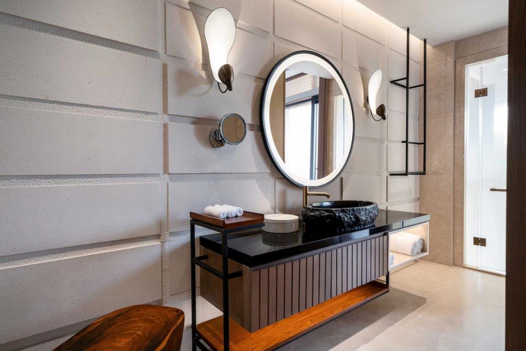 the westin nanjing resort and spa