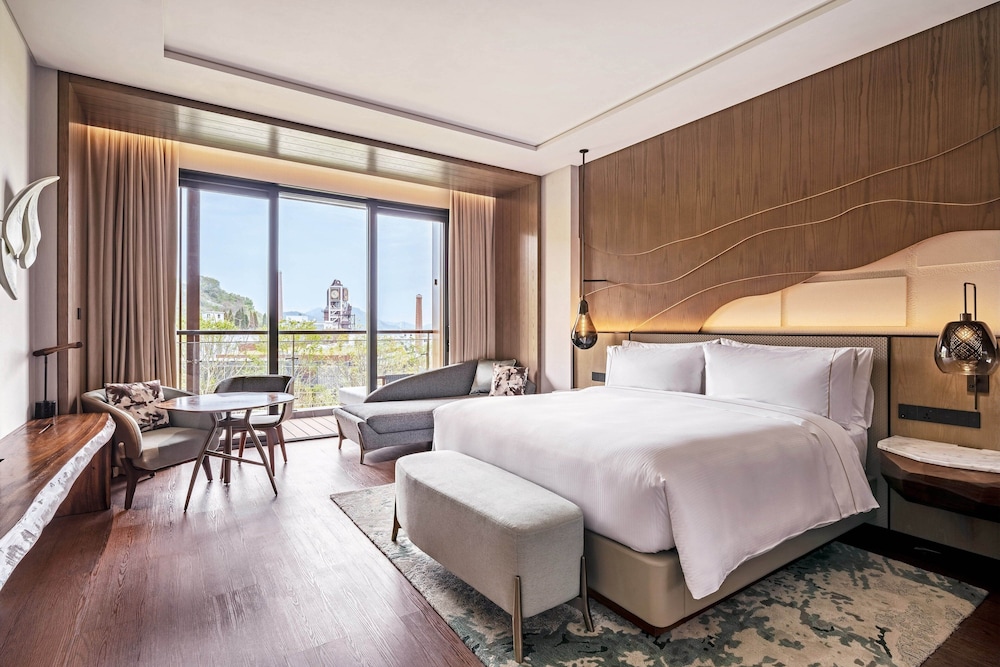 the westin nanjing resort and spa