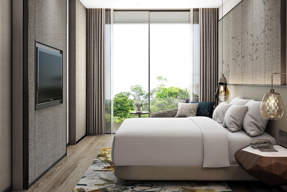 the westin nanjing resort and spa