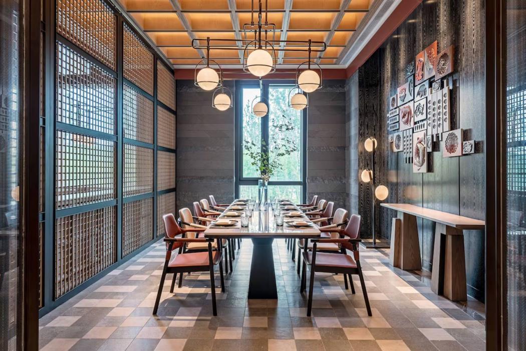 the westin nanjing resort and spa