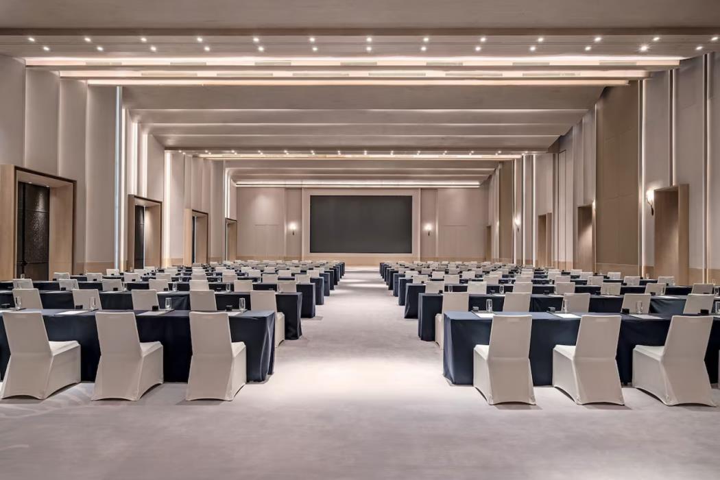 the westin nanjing resort and spa