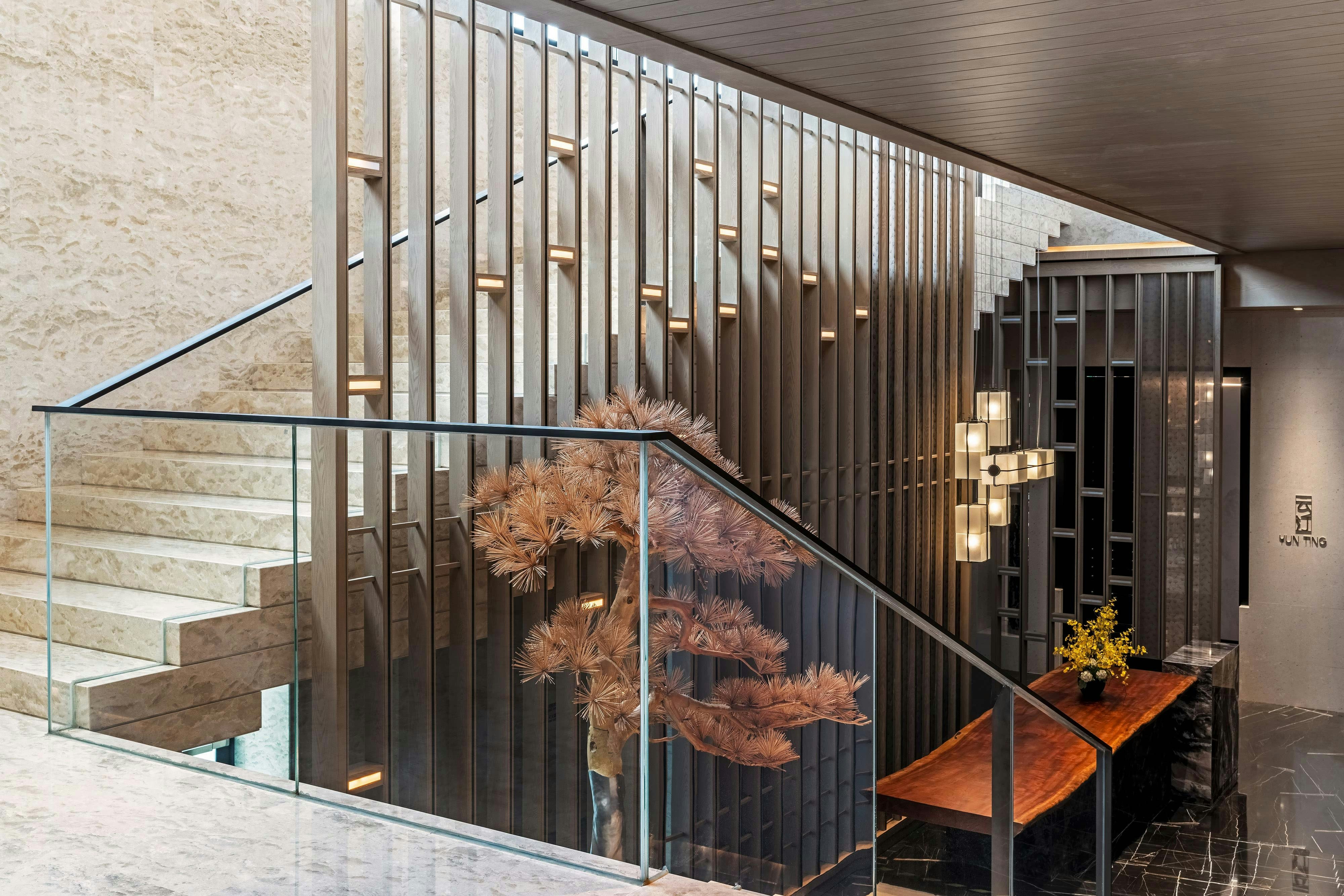 the westin nanjing resort and spa