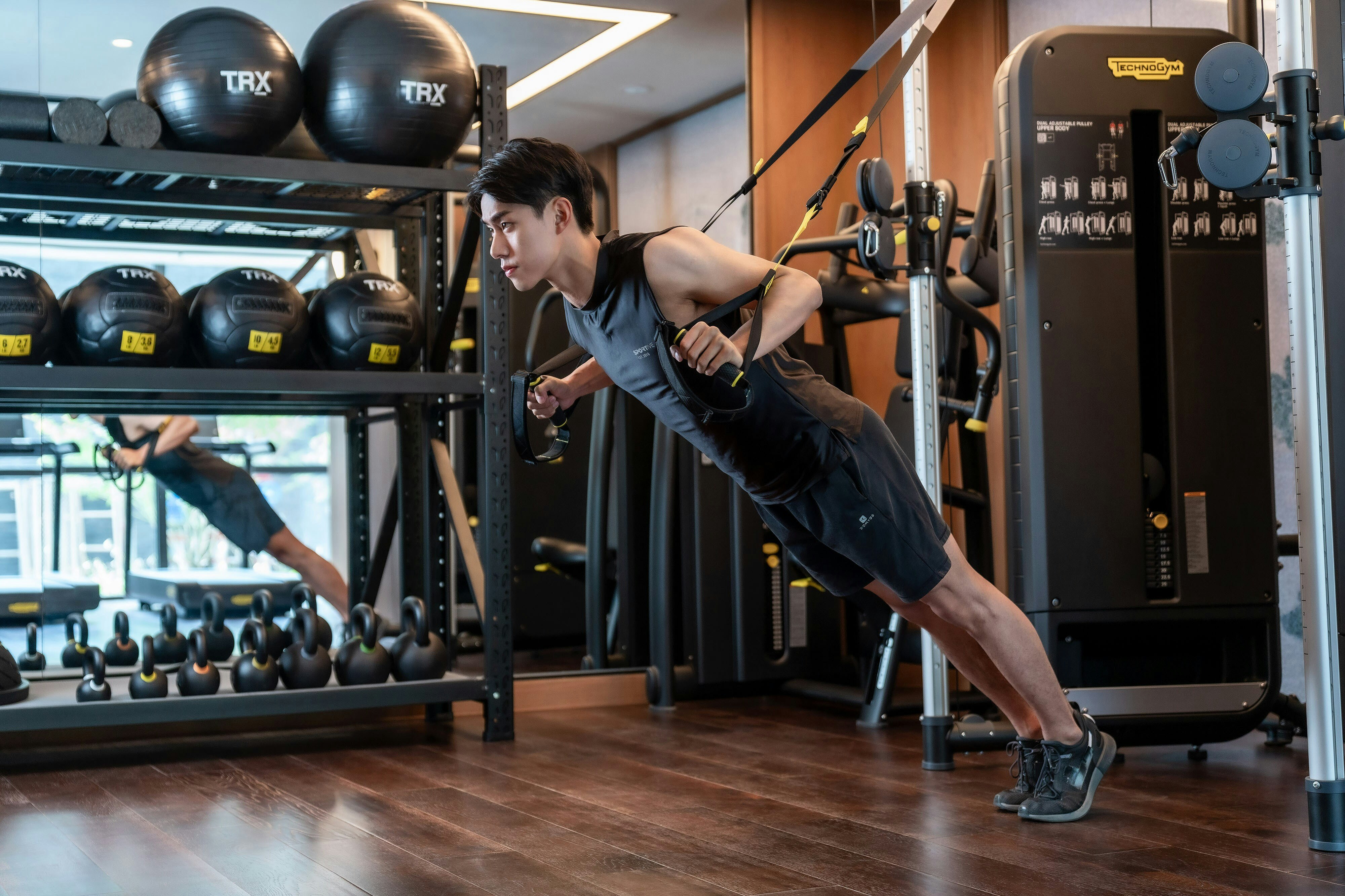 the westin nanjing resort and spa