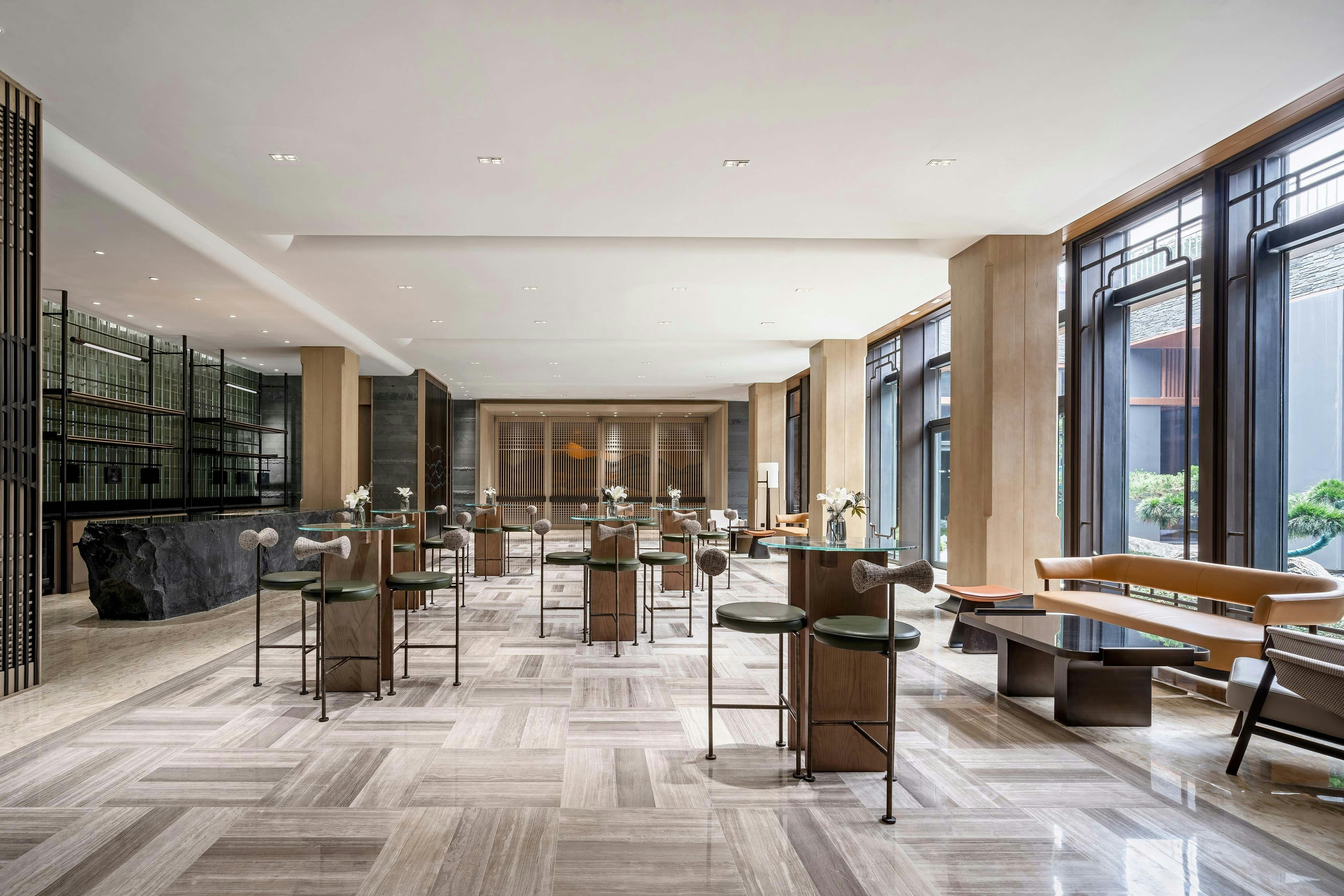 the westin nanjing resort and spa